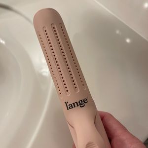 L'ange 360° Airflow Titanium Styler